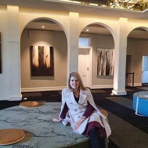 Meet your Posher, Jodie